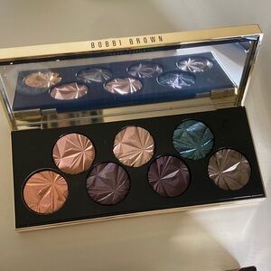 Bobbi Brown eye shadow palette